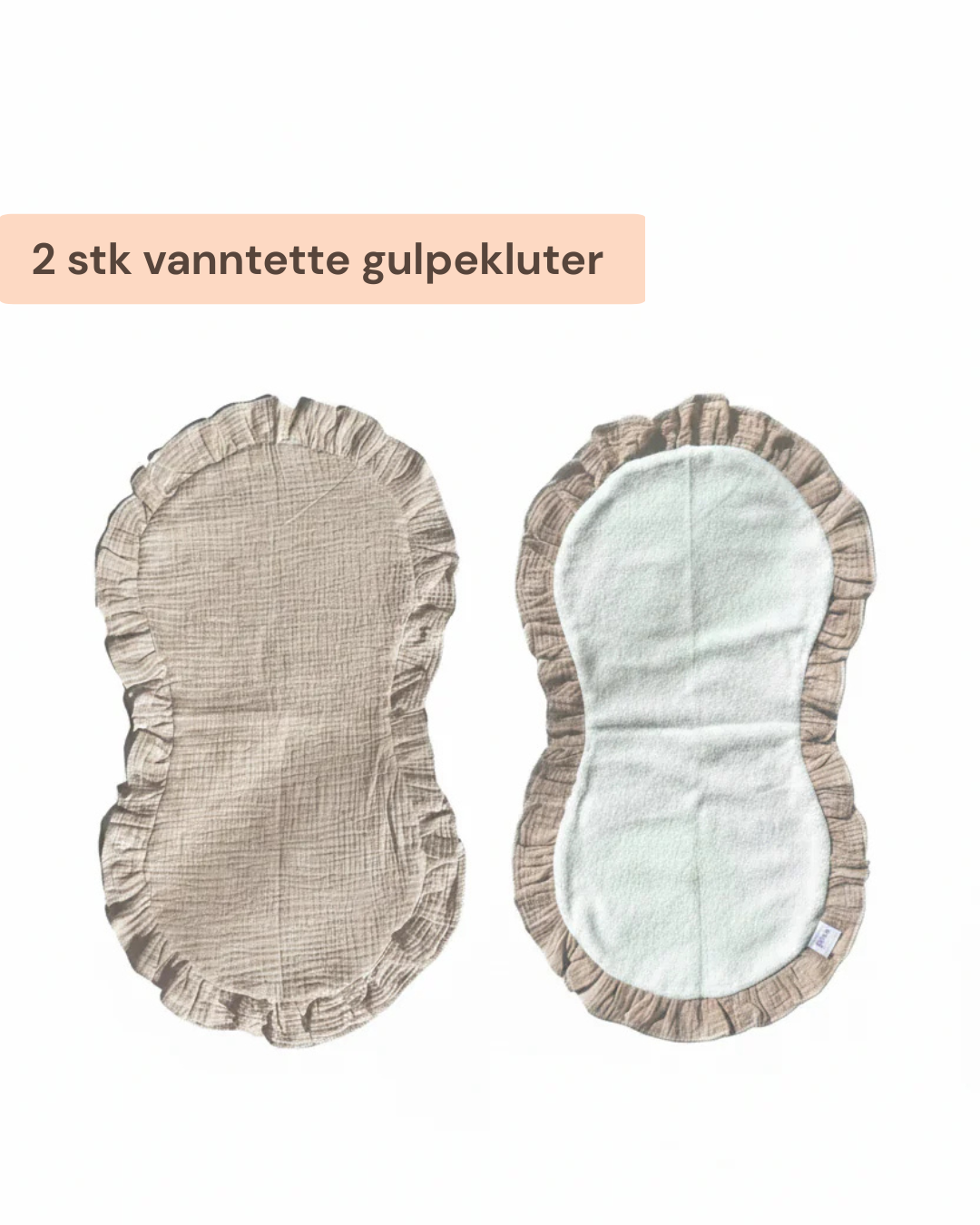 Ammepakken (uten ammebag)