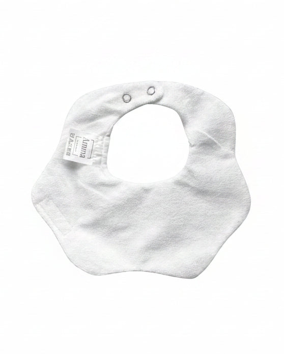 Smekke med vanntett underside