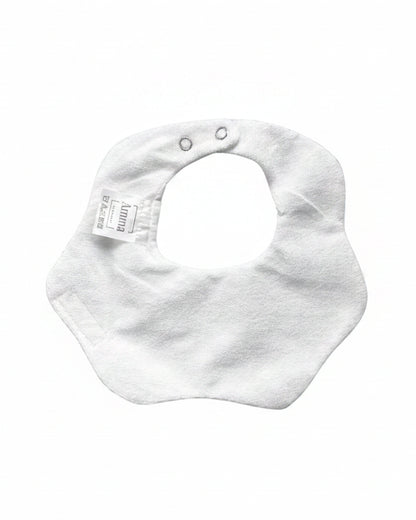 Smekke med vanntett underside