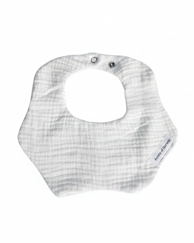 Smekke med vanntett underside