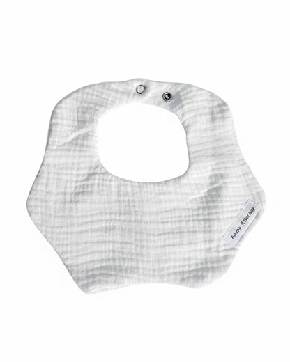 Smekke med vanntett underside