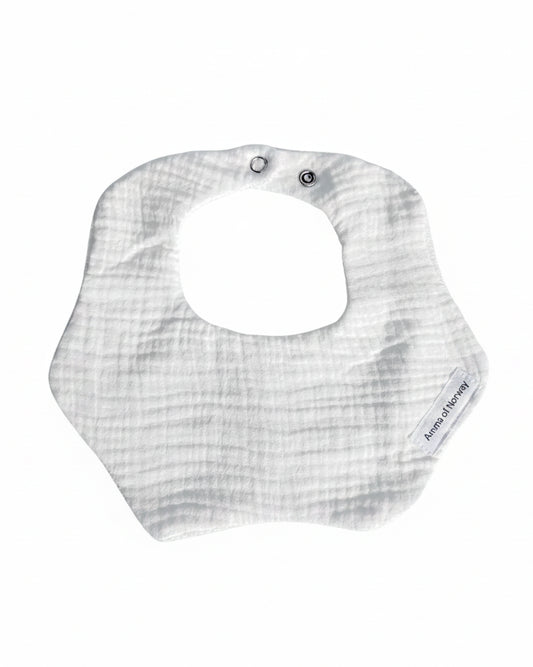 Smekke med vanntett underside