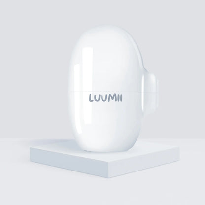 Luumii Baby Rocker