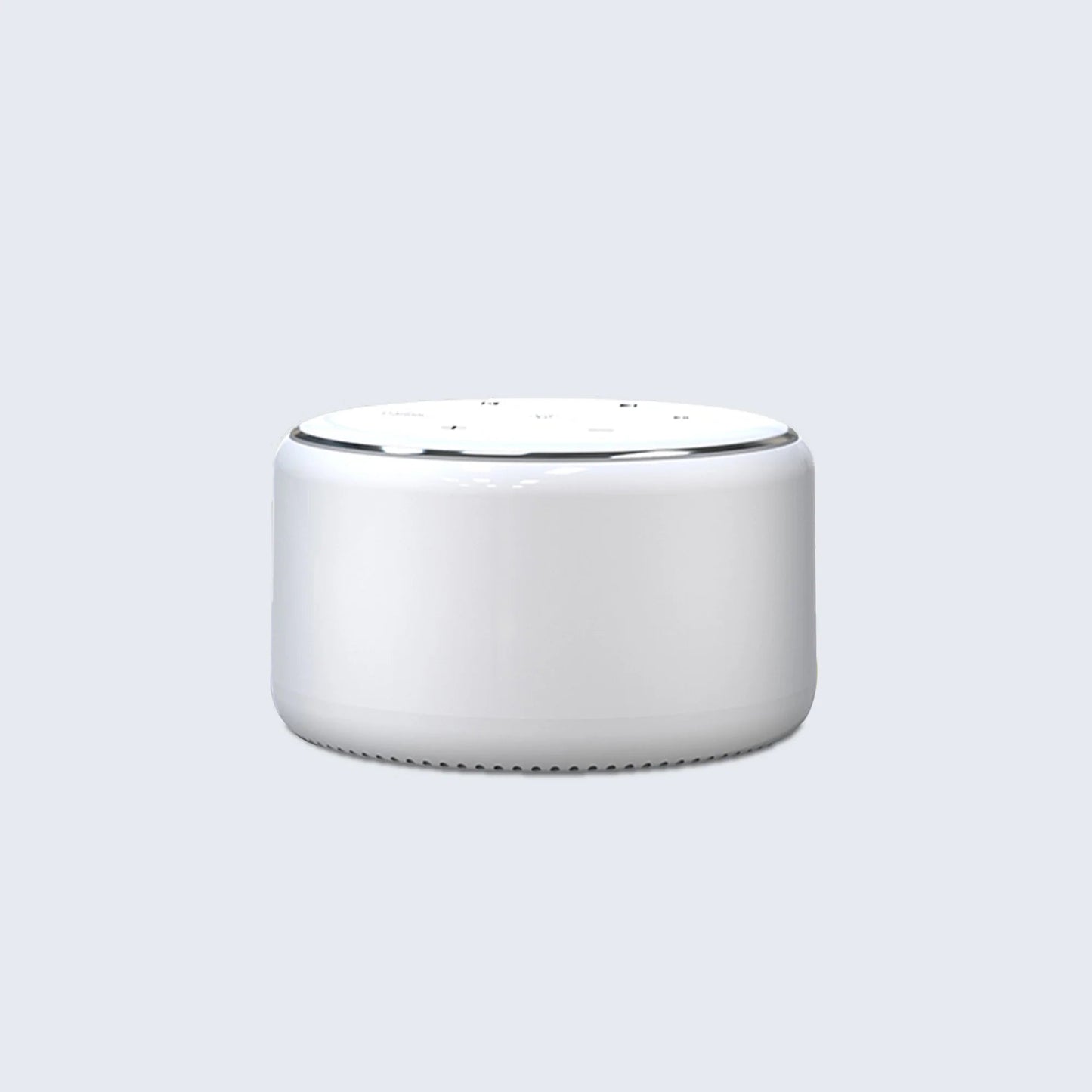 White Noise maskin - 34 lyder og 6 nattlys