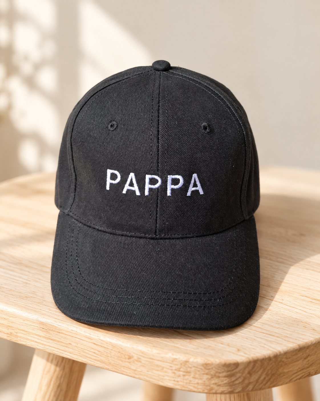 Caps til pappa