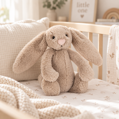 Babyshowerpakken – Til mor og baby