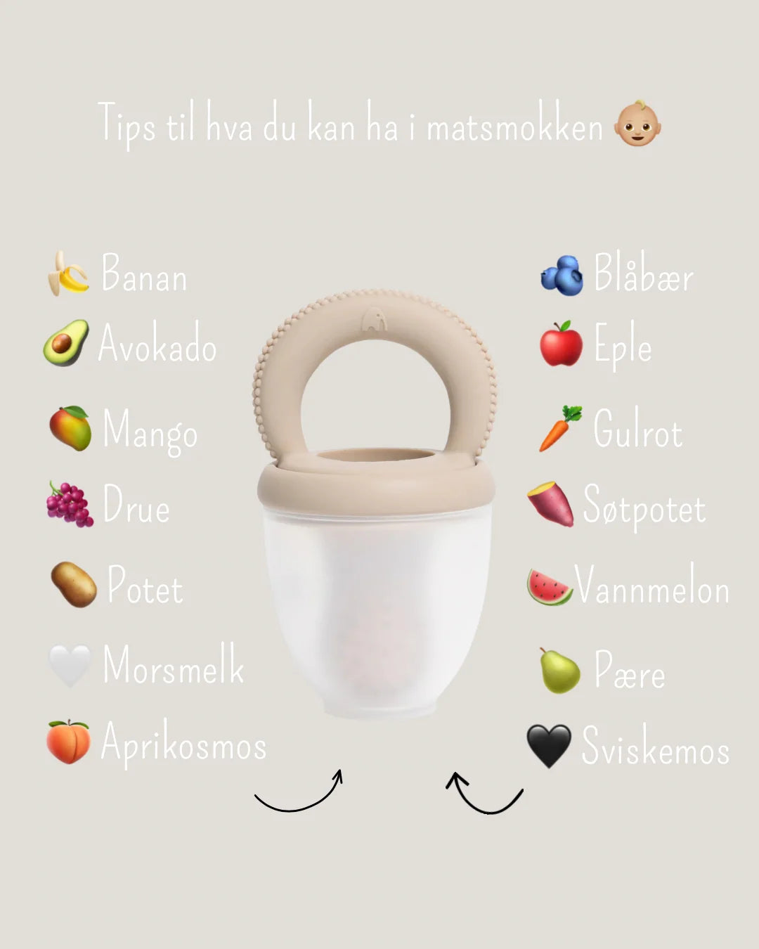Matsmokk