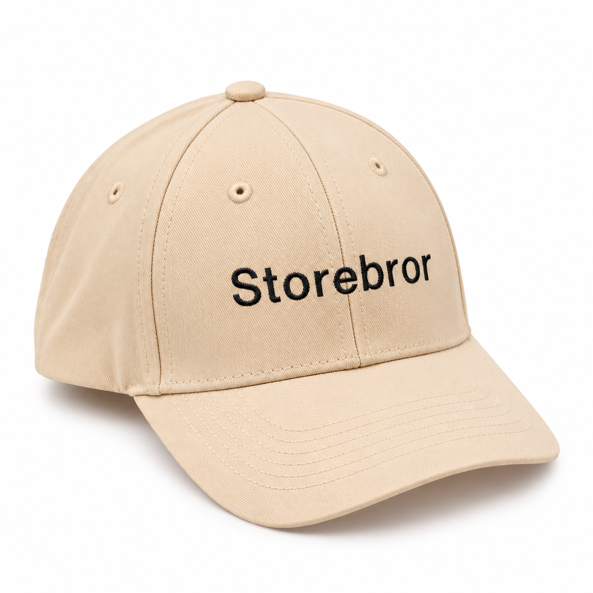 Barnecaps med teksten “Storebror"/"Storesøster”