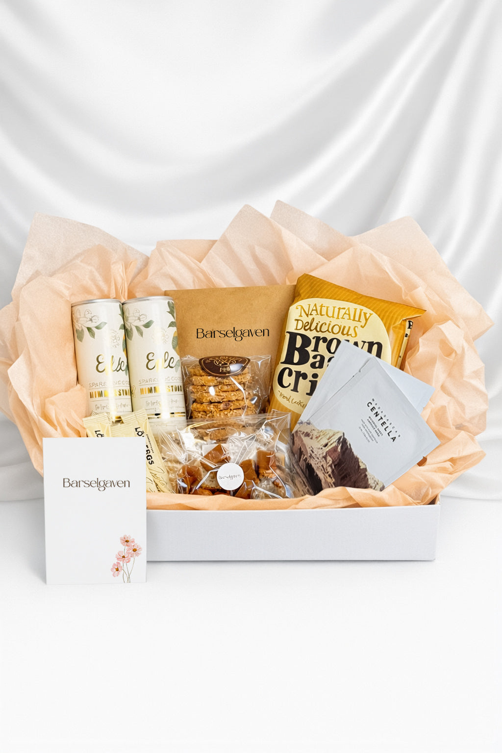 Barselgaven Original