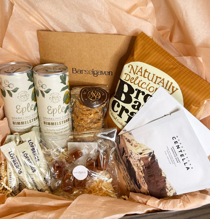 Barselgaven Original