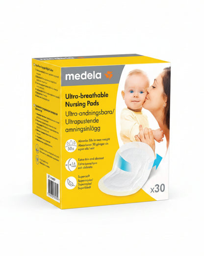 Ammepakken (uten ammebag)