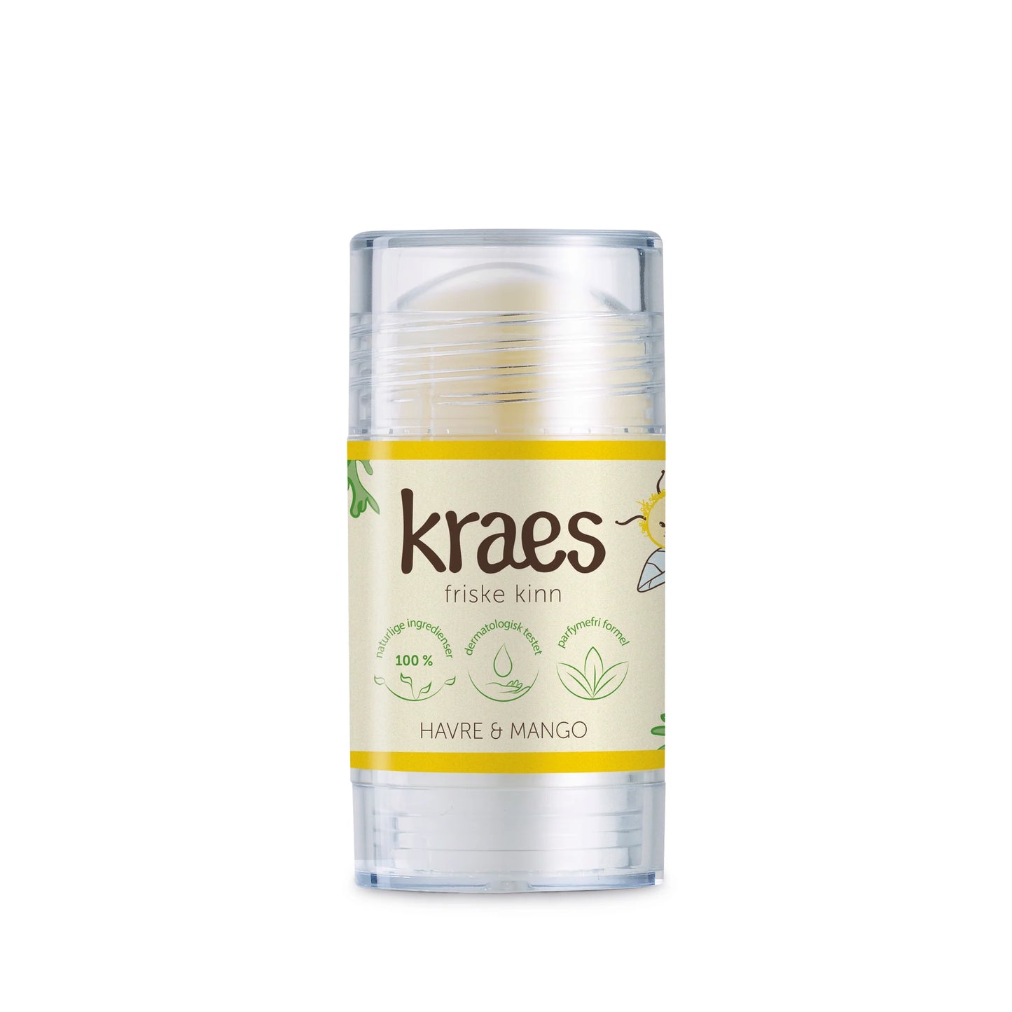 KRAES Friske kinn