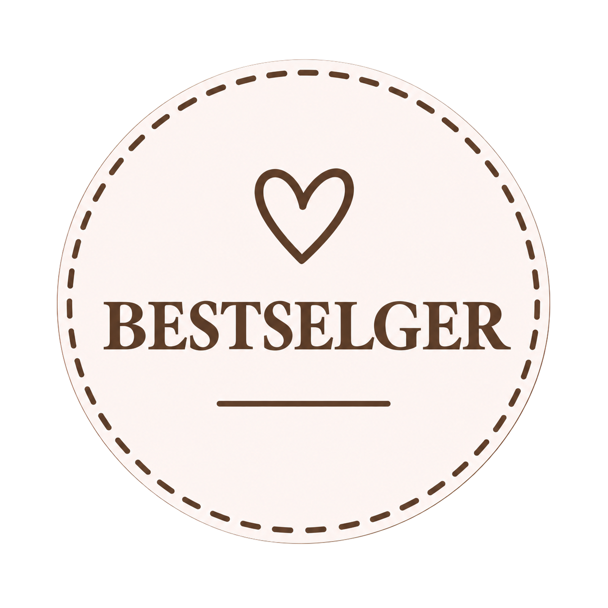 BESTSELGER